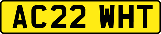 AC22WHT