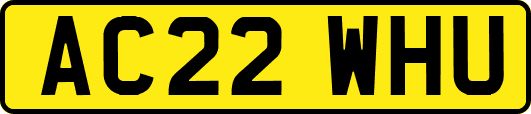 AC22WHU