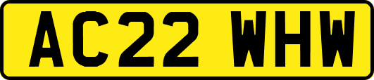 AC22WHW