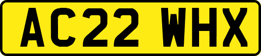 AC22WHX