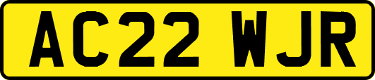 AC22WJR