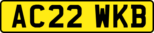 AC22WKB