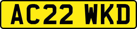 AC22WKD