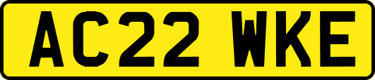 AC22WKE