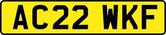 AC22WKF