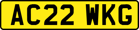AC22WKG
