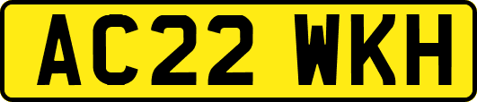 AC22WKH