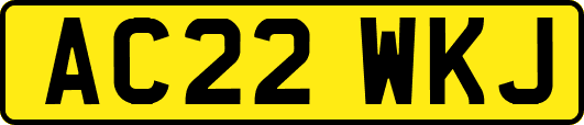 AC22WKJ