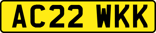 AC22WKK