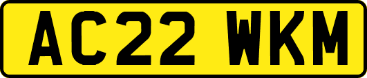 AC22WKM
