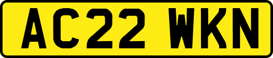 AC22WKN