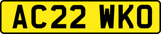 AC22WKO