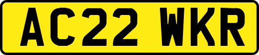AC22WKR