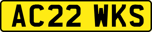 AC22WKS