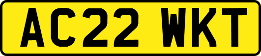 AC22WKT