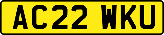 AC22WKU