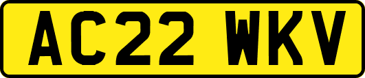 AC22WKV