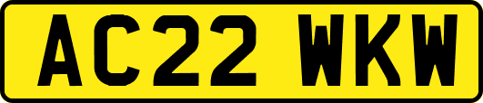 AC22WKW