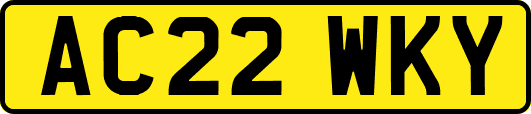 AC22WKY