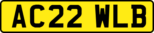 AC22WLB