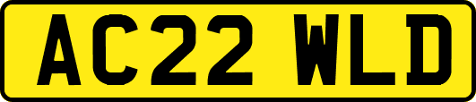 AC22WLD