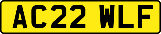 AC22WLF