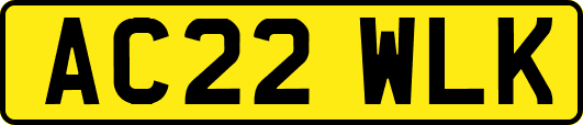 AC22WLK