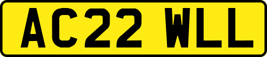 AC22WLL