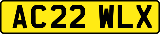 AC22WLX