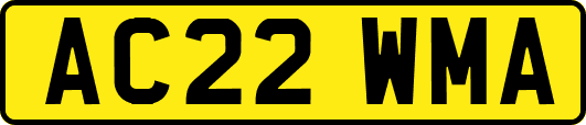 AC22WMA