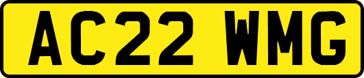 AC22WMG