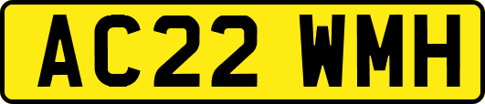 AC22WMH