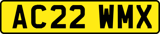 AC22WMX