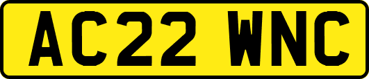 AC22WNC