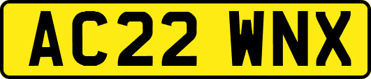 AC22WNX