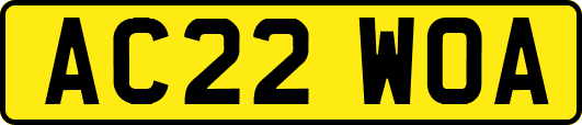 AC22WOA