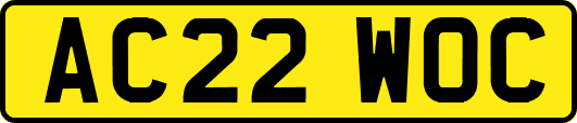 AC22WOC