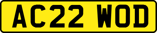 AC22WOD