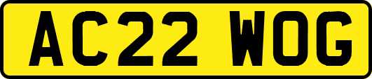 AC22WOG