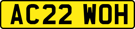 AC22WOH