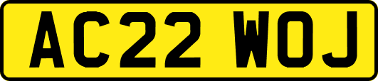 AC22WOJ