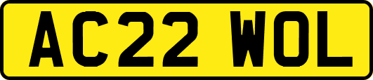 AC22WOL
