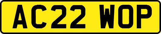 AC22WOP