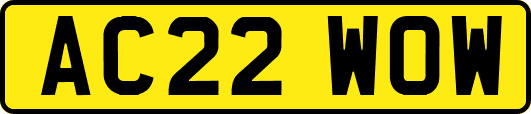 AC22WOW
