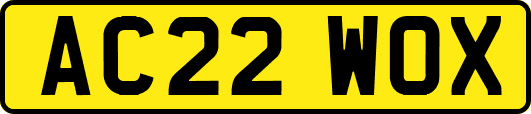 AC22WOX
