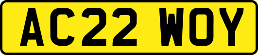 AC22WOY