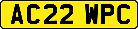 AC22WPC
