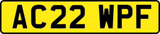 AC22WPF