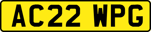 AC22WPG