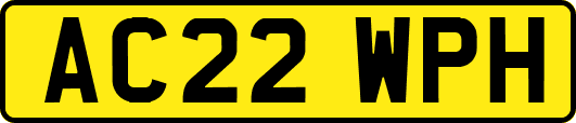 AC22WPH